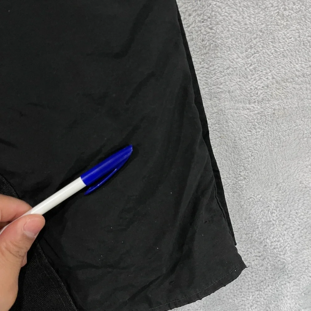 The North Face Steep Tech Pants Men's Medium Ultrex Scot Schmidt Black‎